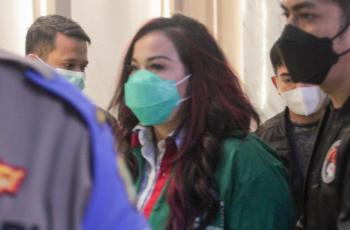 Jumpa Pers Kasus Jennifer Jill Digelar Terbatas, Ini Alasannya