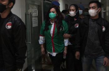 Jennifer Jill Sempat Larang Anak Buka Lemari Pakaian, Ini Faktanya