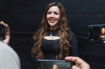 6 Artis yang juga Berprofesi Jadi Pengacara, Barbie Kumalasari Lagi-lagi Bikin Kontroversi
