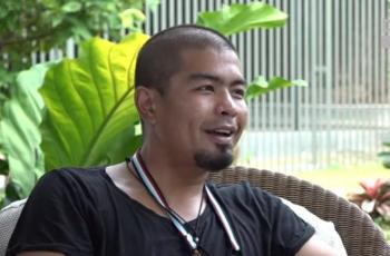 5 Artis Sembuh dari Kanker, Bams Eks Samsons Selamat dari Kanker Langka