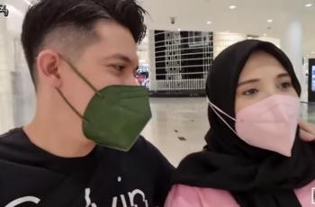 Innalillahi, Ayah Mertua Zaskia Sungkar Meninggal Dunia