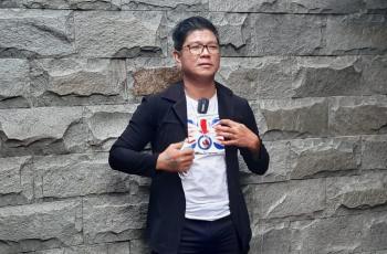 7 Artis Bangun Pondok Pesantren, Andika Kangen Band Gak Banyak Koar-koar!