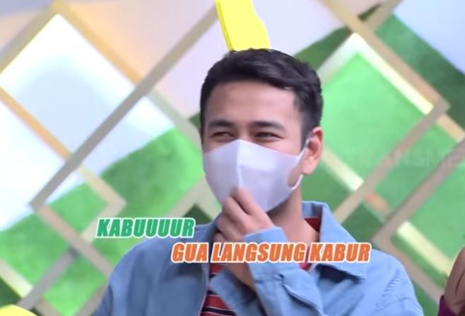 Raffi Ahmad (Instagram.com)