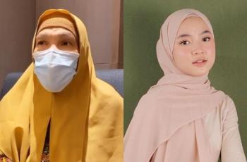 Dorce Prihatin dengan Berita Ayus dan Nissa Sabyan: Jangan Menghakimi!