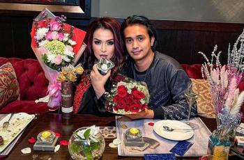 Dapat Hikmah dari Vanessa Angel, Jennifer Jill Ubah Sikap ke Ajun Perwira