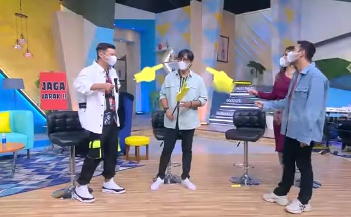 Raffi Ahmad (Instagram.com)