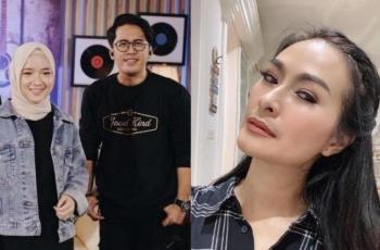 Beredar Video Iis Dahlia Sentil Ayus - Nissa Sabyan: Emang Lu Tau Dia Setia, Kalau Selingkuh?