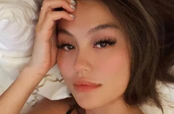 Jemput Sekolah saat Pacaran, Deddy Corbuzier Bongkar Kebiasan Agnez Mo