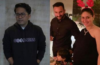 Ayus Sabyan Akui Khilaf Selingkuh, Wajah Anak Kedua Kareena Kapoor Digunjing