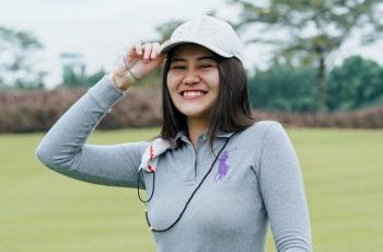 8 Potret Lawas Aaliyah Massaid, Ungkap Kenangan Manis dengan Adjie Massaid
