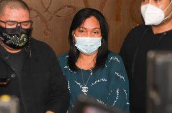 Amanda Manopo Diancam Dibunuh, Ibu Turun Tangan