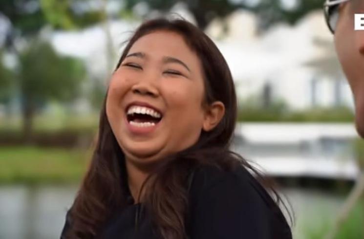 Kiky Saputri (Youtube.com)