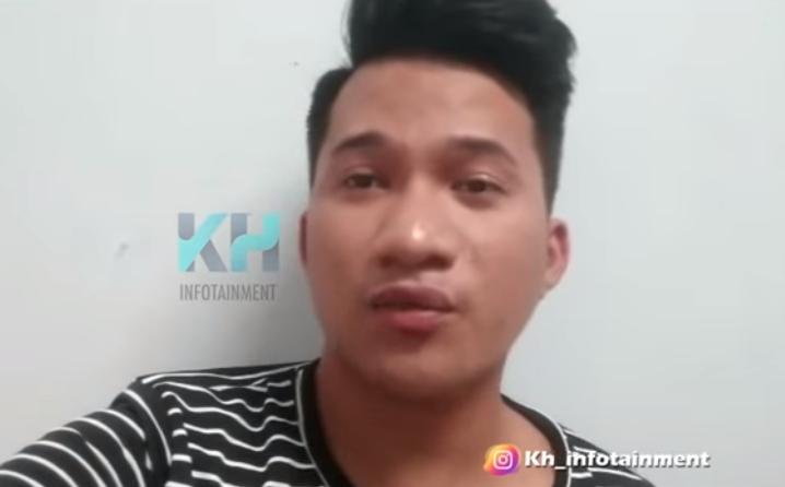 Yopi KDI sahabat Nissa Sabyan (Youtube.com)