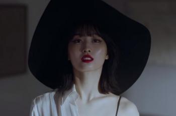 Dance Kelewat Seksi, Momo TWICE Trending Topic Twitter