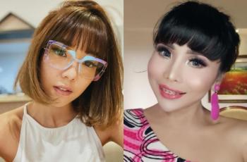 Disebut Mirip dengan Gisel, Eva Belisima: Banyak yang Bilang Gitu