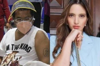 Hotman Paris Divaksin, Cara Nia Ramadhani Panggil Tuhan Dikomentari Ustaz