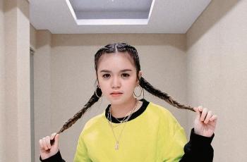 Syok Fitri Indonesian Idol Tereliminasi, Judika Janjikan Jadi Produser