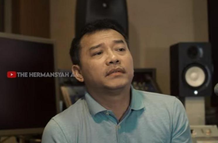 Anang Hermansyah (Youtube.com/TheHermansyahA6)