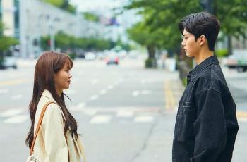 Sinopsis Love Alarm 2, Poster Utama yang Baru Rilis Langsung Bikin Geger