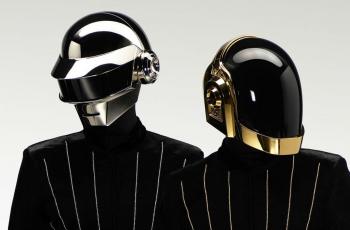 Daft Punk Bubar setelah 28 Tahun Berkarier