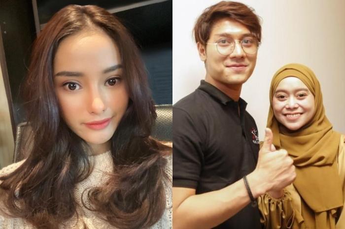 Devina Kirana disebut perebut Rizky Billar. (Instagram@kiranadevina, Matamata.com)