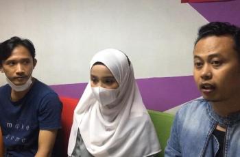 Eks Personel Desak Nissa Sabyan Klarifikasi Isu Selingkuh