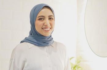 Vicky Alaydrus Lepas Hijab Nama Anak Terseret, Mantan Bertindak