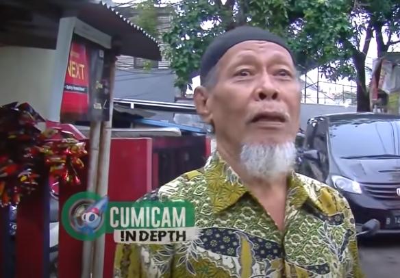 Tetangga Nissa Sabyan (Youtube.com)