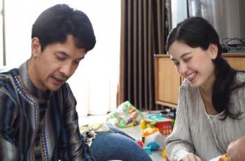 Kimberly Ryder Blak-Blakan Soal Hubungannya dengan Edward Akbar Usai Cerai: Dia Makin Aneh