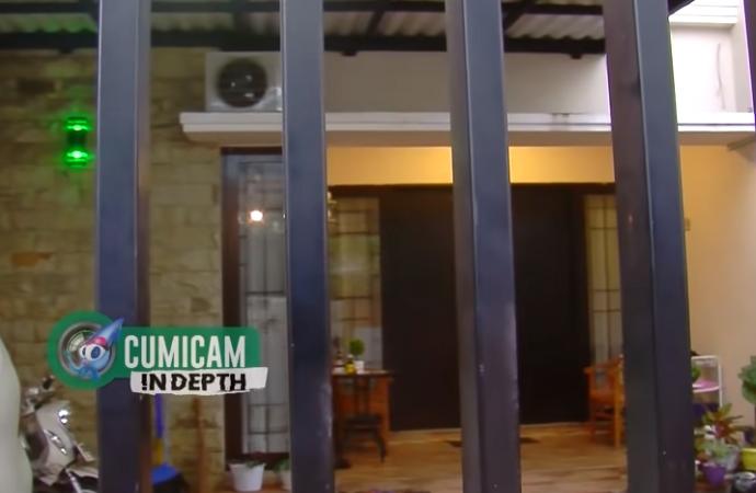 Rumah Nissa Sabyan (Youtube.com)