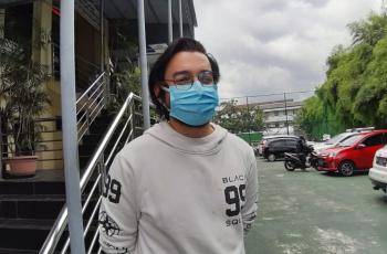 Temukan Buku Nikah, Aska Ongi Mengendus Keanehan Pernikahan Pertama Aliff Alli