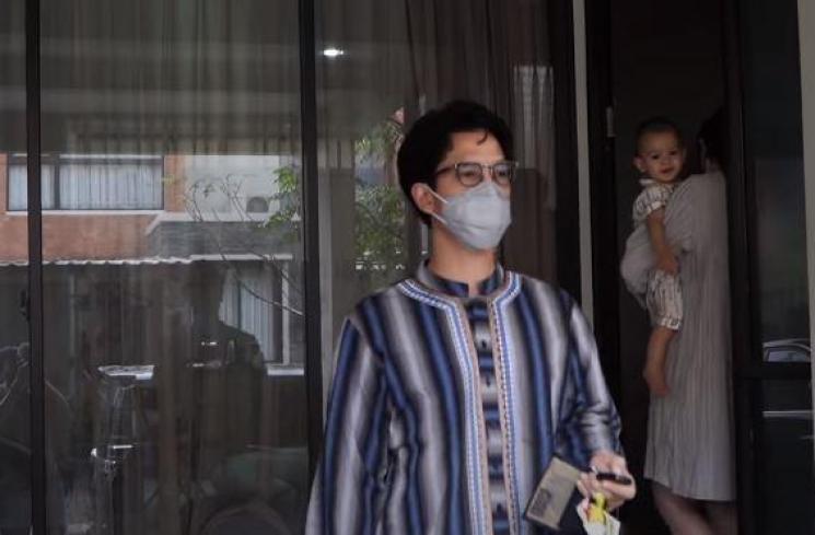 Rumah Kimberly Ryder. (Youtube/edwardkimberly)