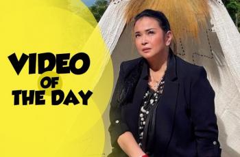Video of The Day: Jennifer Jill Positif Sabu, Anang Hermansyah Klarifikasi Kabar Ashanty Meninggal