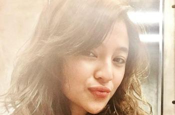 Marshanda Pamer Potret Tanpa Makeup, Uban Nongol Bikin Salfok