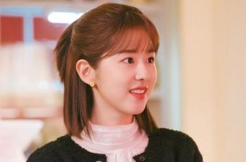 Profil Park Hye Soo, Bintang Dear.M yang Tersandung Isu Bullying