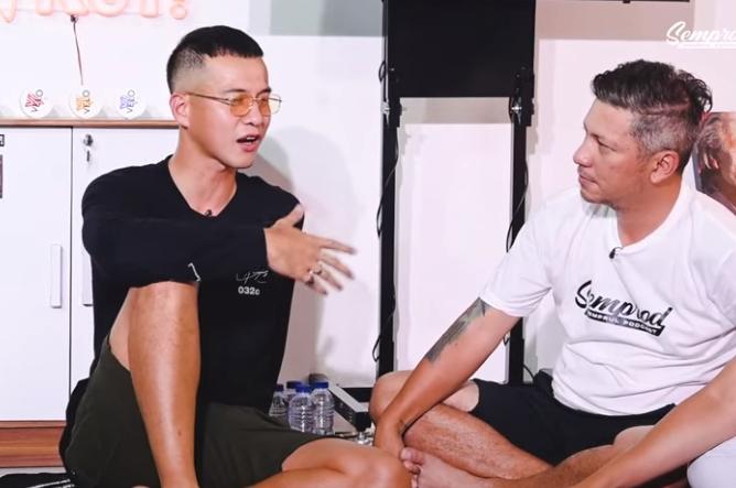 Herjunot Ali dan Gading Marten (Youtube.com)