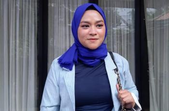 Mantan Istri Daus Mini Dinyinyirin Netizen: Anak Biologis Kok Ngga Ada Mirip-Miripnya?