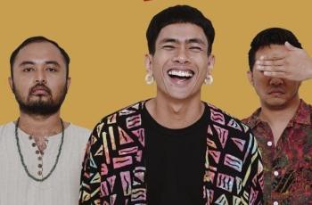 Fourtwnty Rilis 'Kursi Goyang' untuk Melepas Penat