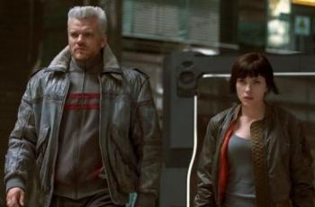 Sinopsis Ghost in the Shell, Kehidupan Manusia Robot Lawan Penjahat