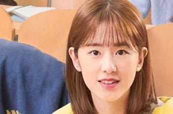 Park Hye Soo Diterpa Isu Bullying, Drakor Dear.M Tunda Tayang