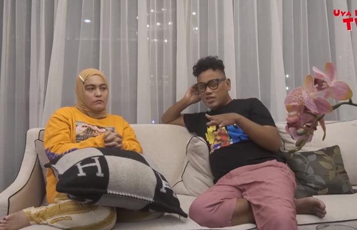 Uya Kuya dan Astrid (Youtube.com)