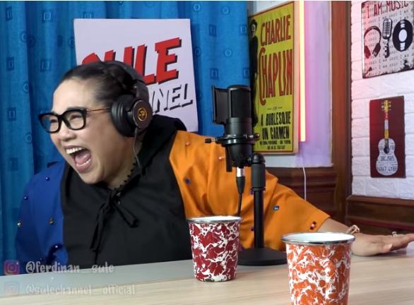 Nunung (Youtube.com)