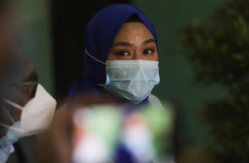 Yunita Lestari dan Istri Daus Mini Ribut Sejak 2019, Akses Komunikasi Diblock