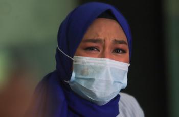 Istri Daus Mini Bantah Ragukan DNA Anak, Yunita Lestari: Bukti Banyak Kok!