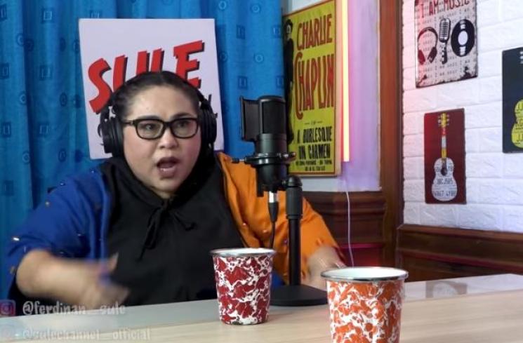 Nunung (Youtube.com)