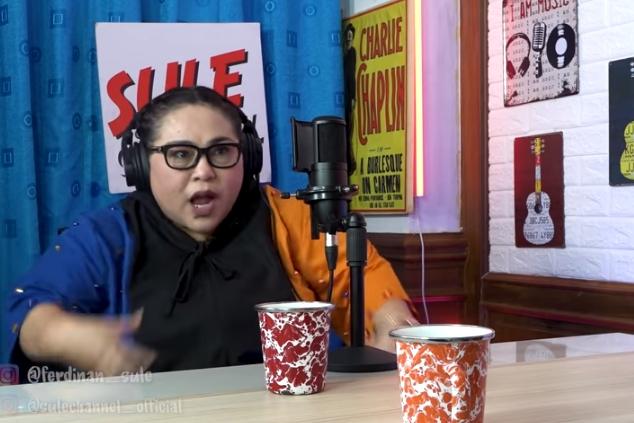 Nunung (Youtube.com)