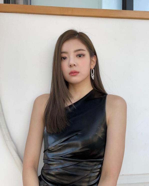 Lia ITZY (Instagram.com)