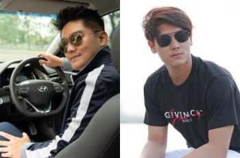 Boy William Sampai Maki-Maki Rizky Billar, Ternyata Gara-Gara Ini!