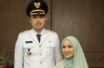 Unggah Momen Salat Tarawih, Mukena Chacha Frederica Disorot