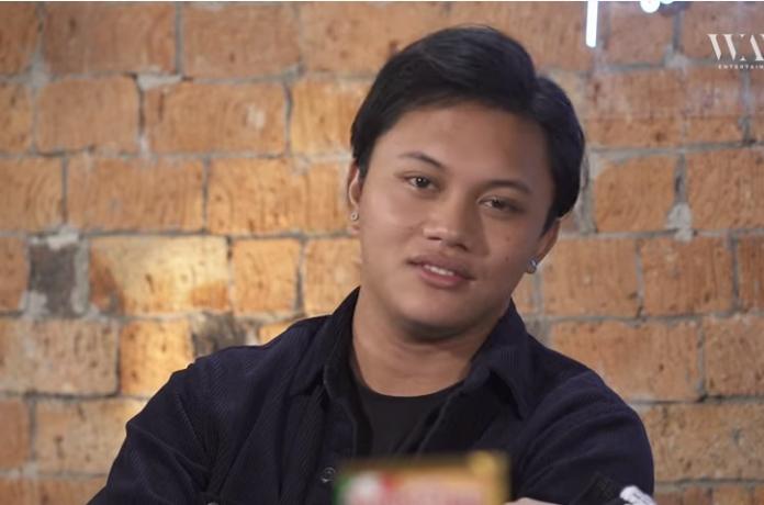 Rizky Febian (Youtube.com)